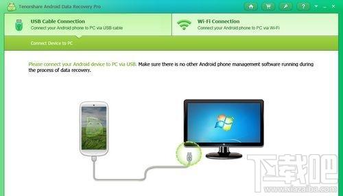 Tenorshare Android Data Recovery,Tenorshare Android Data Recovery下载,Tenorshare A