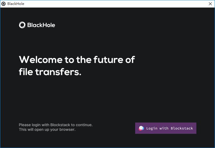 BlackHole下载,文件共享,网络共享,文件分享,文件下载