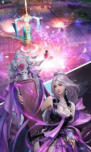 修仙人生路手游下载,修仙人生路,修仙手游,玄幻手游