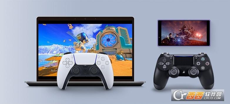 RemotePlay,远程控制,索尼.