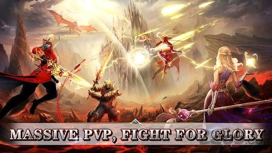 不朽起源破解版下载,不朽起源,魔幻手游,rpg手游