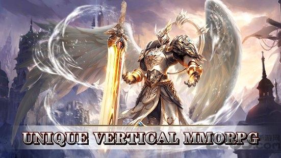 不朽起源破解版下载,不朽起源,魔幻手游,rpg手游